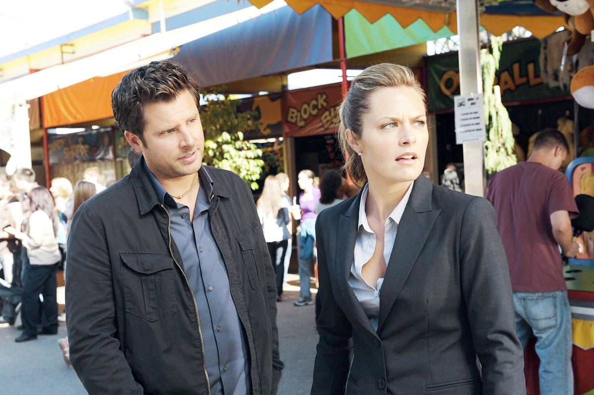 psych