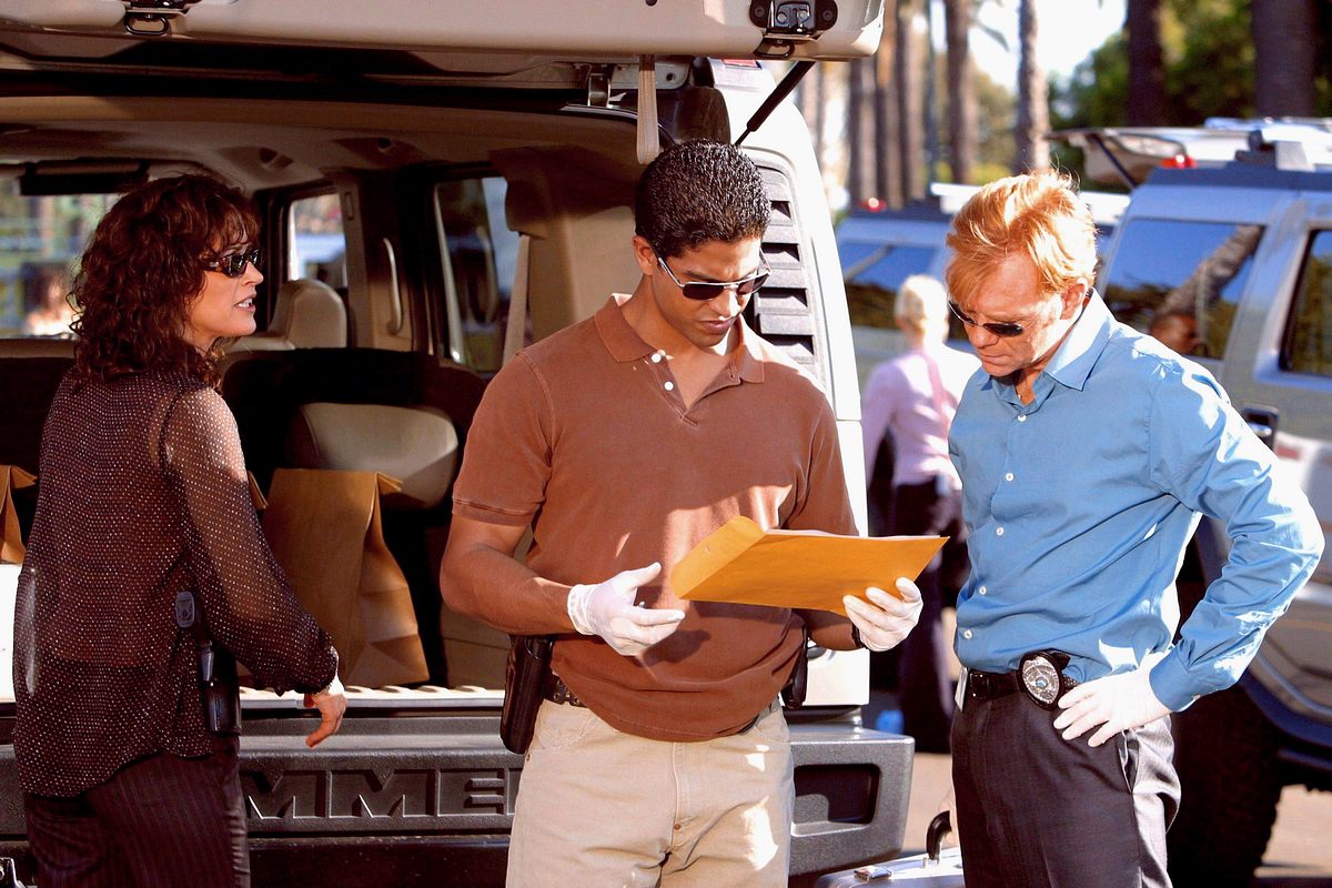 csi: miami