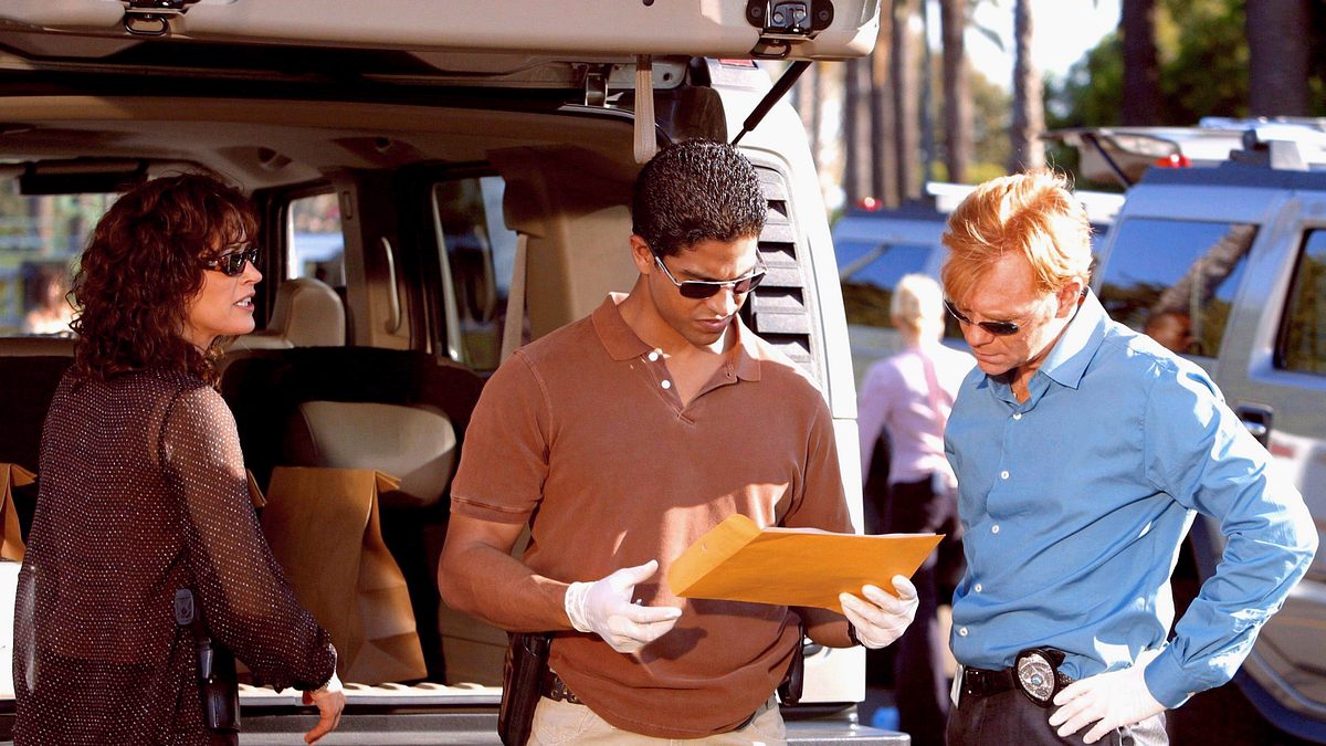 csi: miami