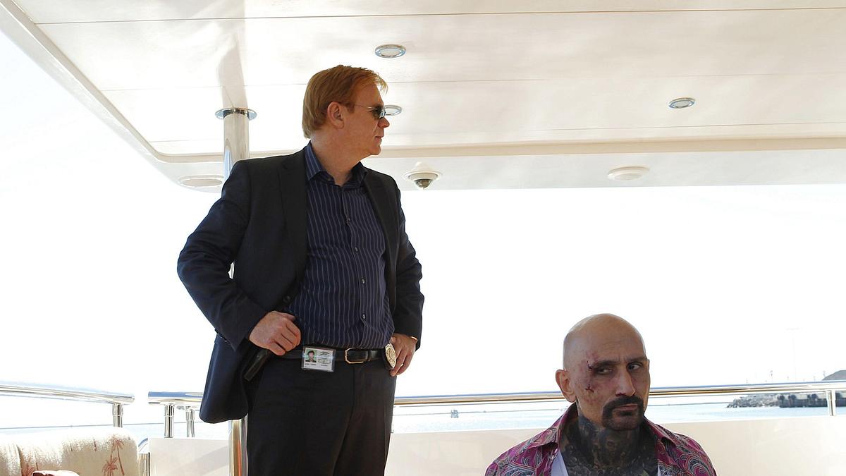 csi: miami