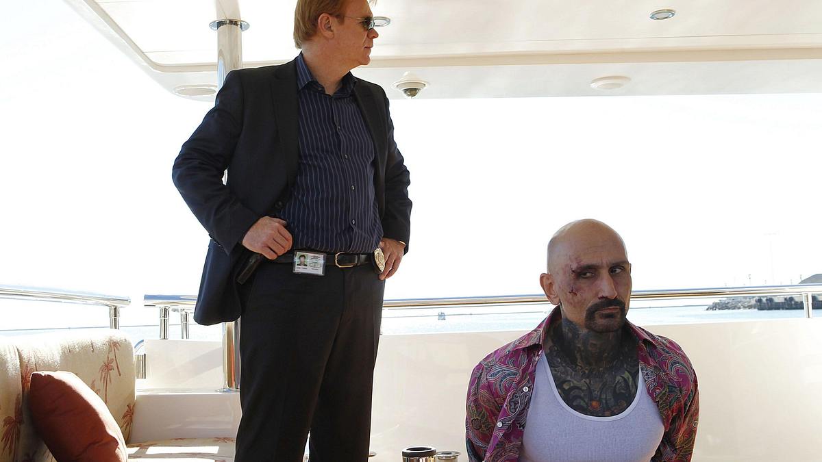 csi: miami
