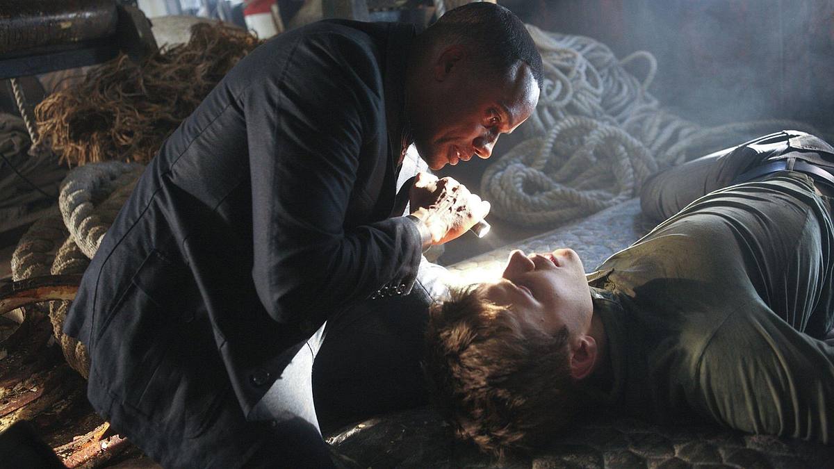 csi: ny