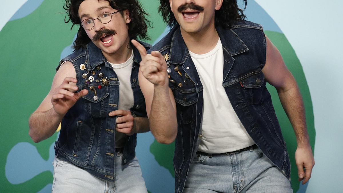 the goldbergs