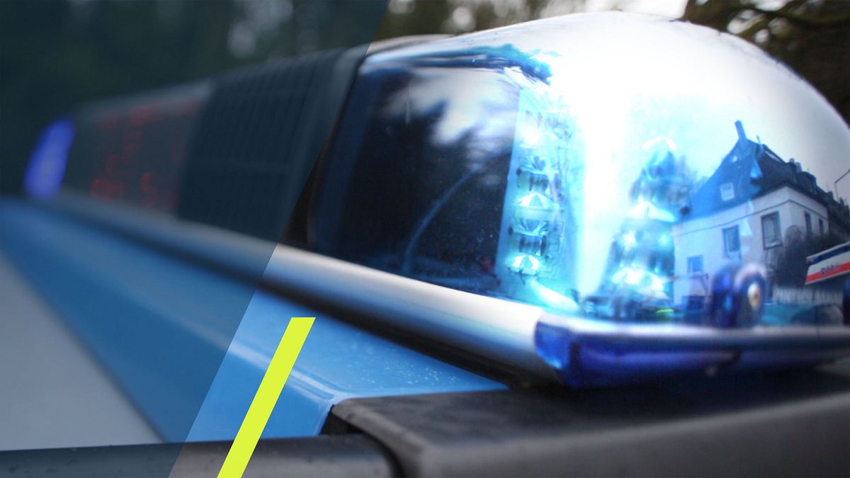 der blaulicht-report