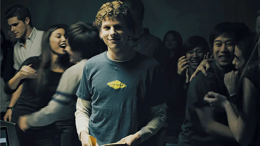 The Social Network the social network