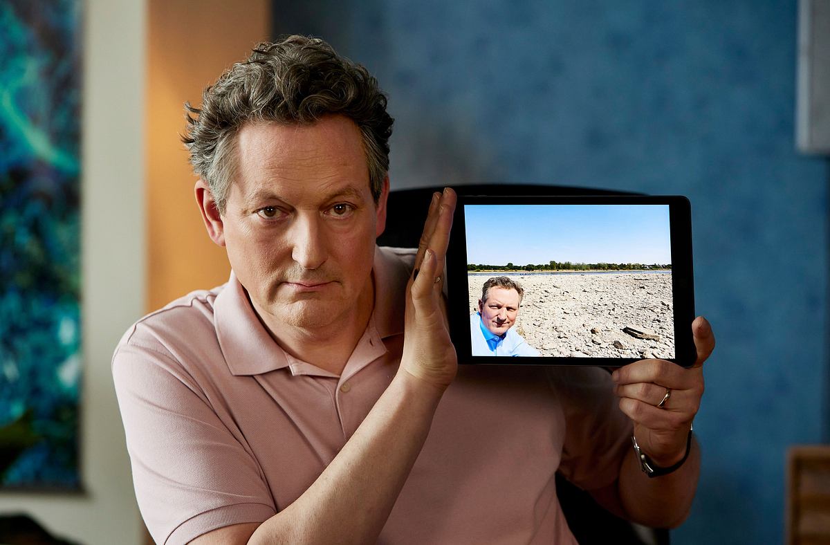 Wissen vor acht - Erde wissen vor acht - erde