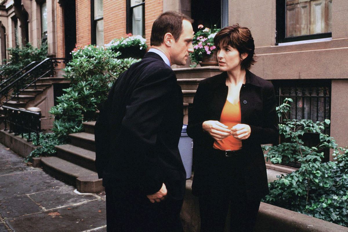 Law & Order: Special Victims Unit law & order: special victims unit