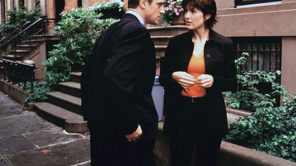 law & order: special victims unit