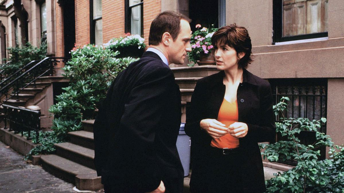law & order: special victims unit