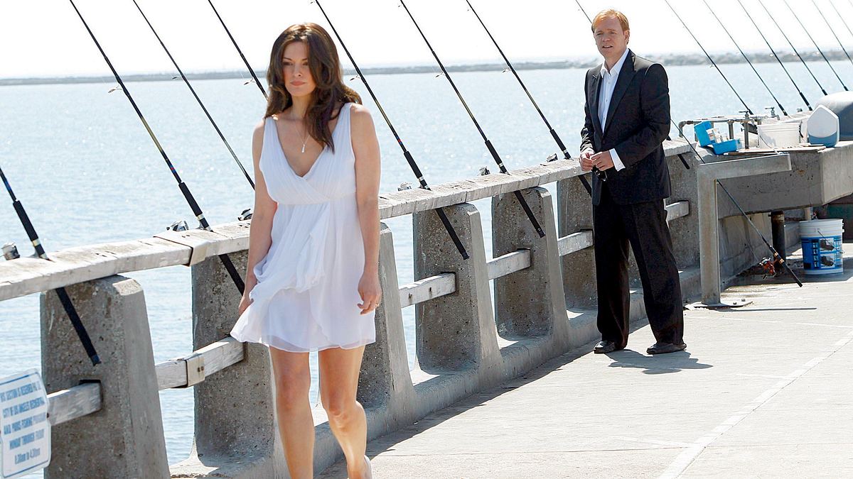 csi: miami