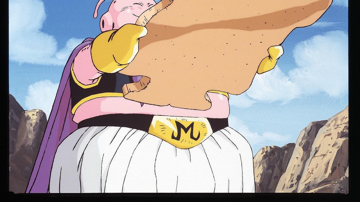 dragon ball z kai