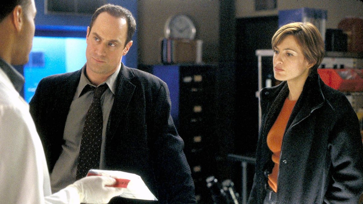 law & order: special victims unit