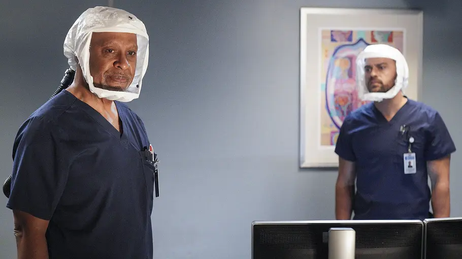 Greys Anatomy - Die jungen Ärzte greys anatomy - die jungen ärzte