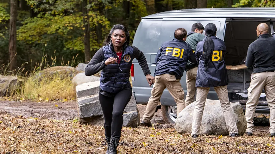 FBI: Special Crime Unit fbi: special crime unit