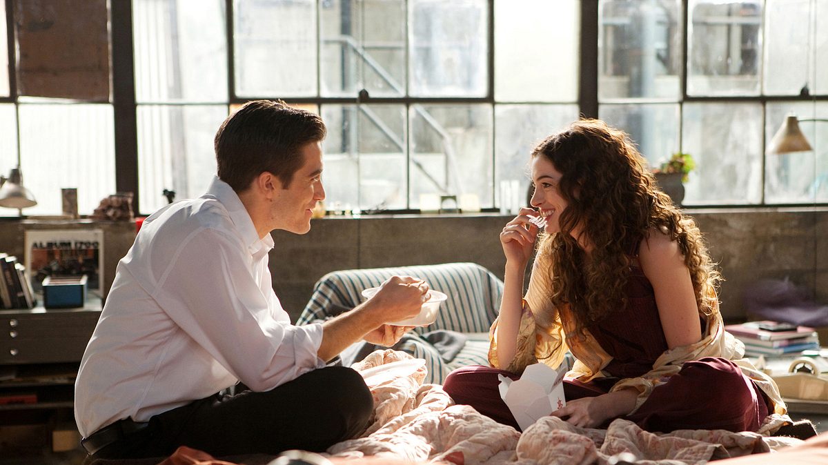 love and other drugs - nebenwirkung inklusive