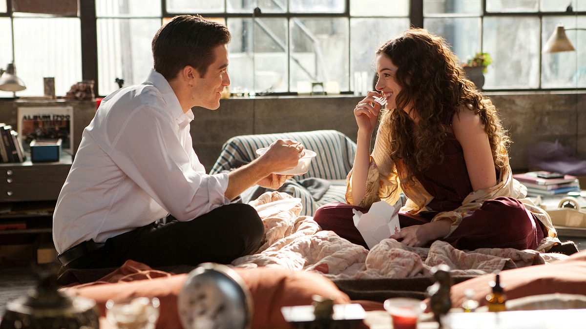 love and other drugs - nebenwirkung inklusive