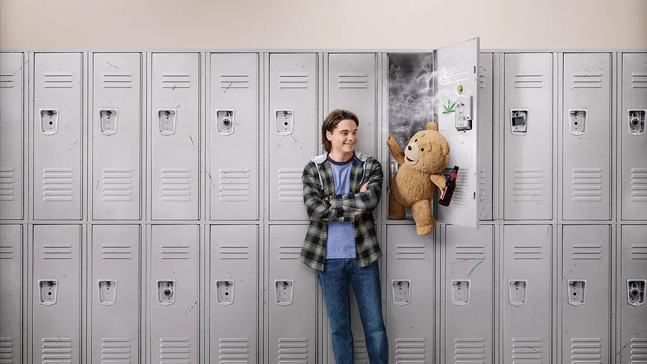 Ted ted