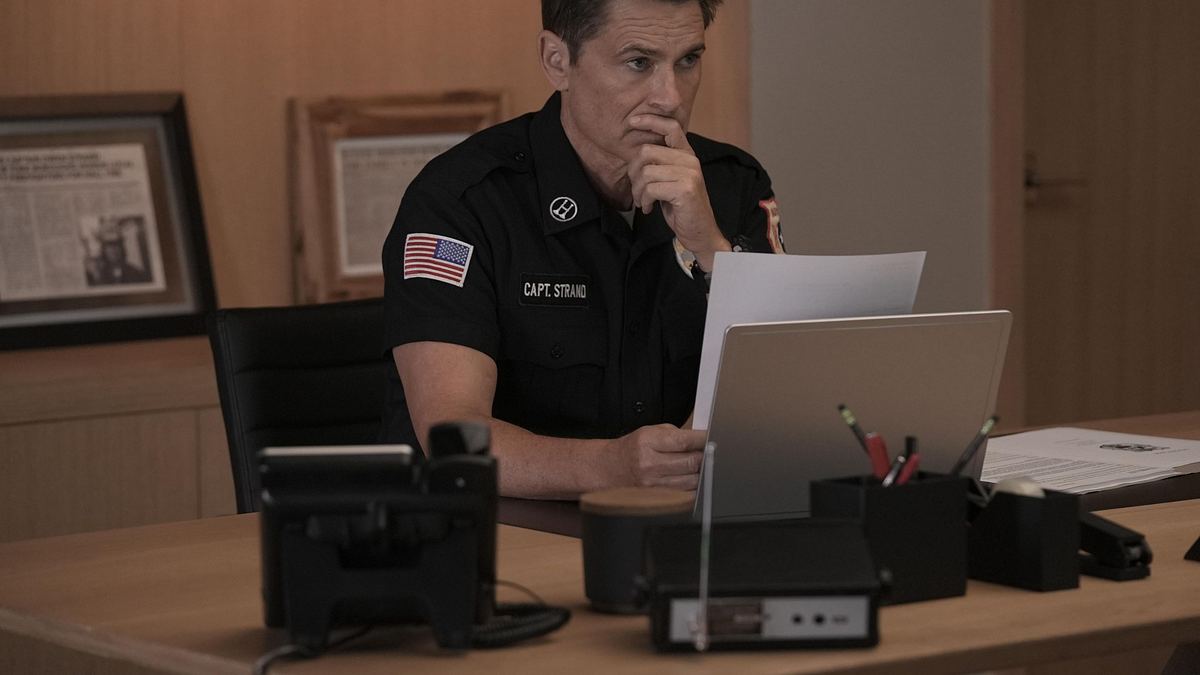 9-1-1: lone star