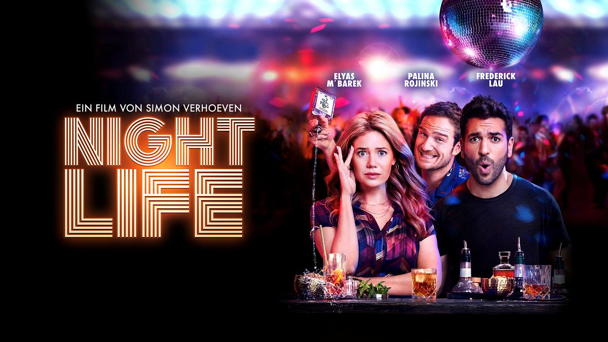 nightlife