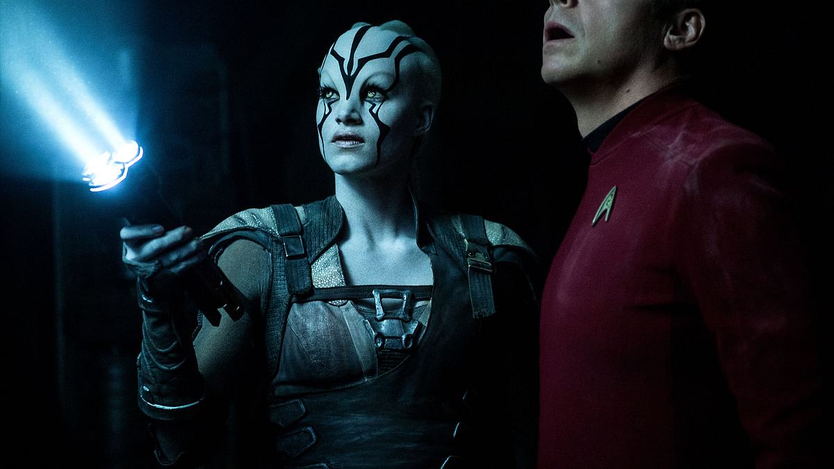star trek beyond