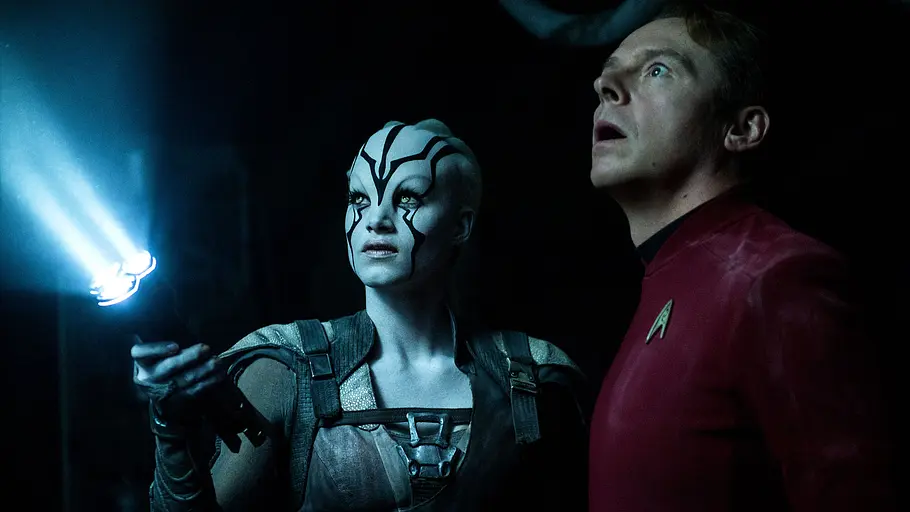 Star Trek Beyond star trek beyond
