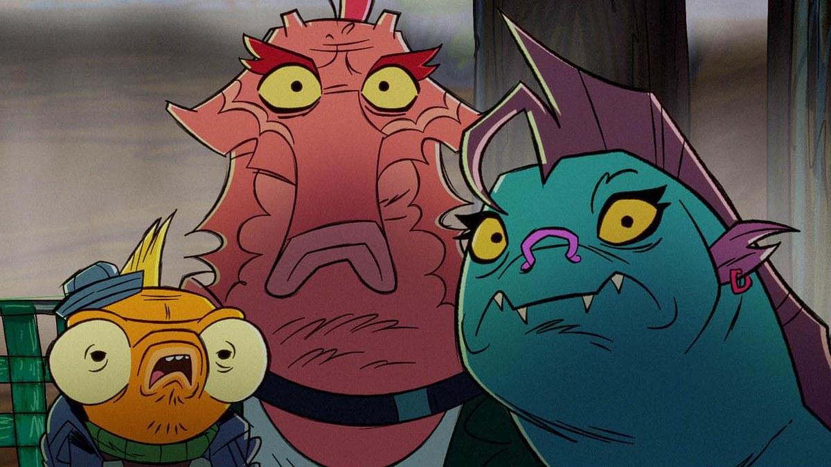 die abenteuer der teenage mutant ninja turtles
