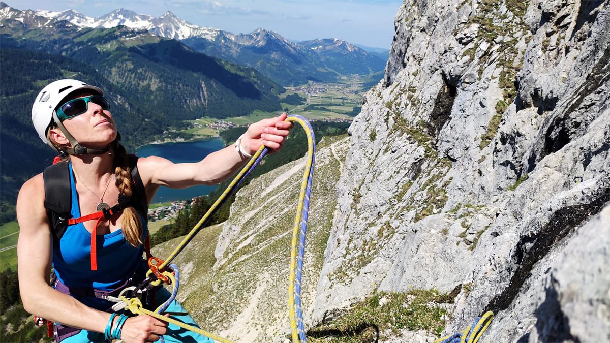 das tannheimer tal - juwel der berge