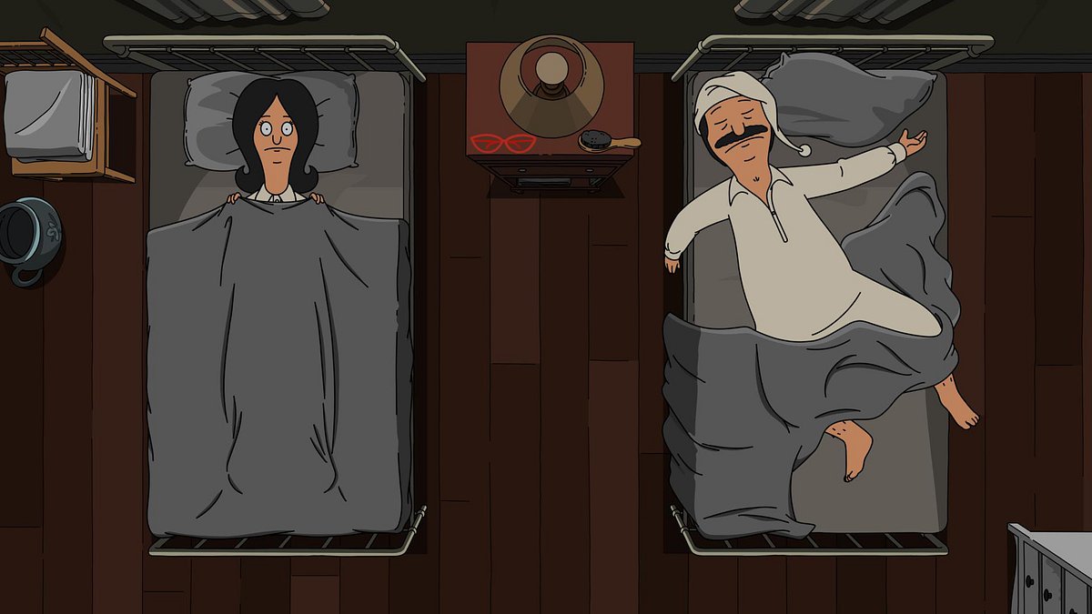 bobs burgers