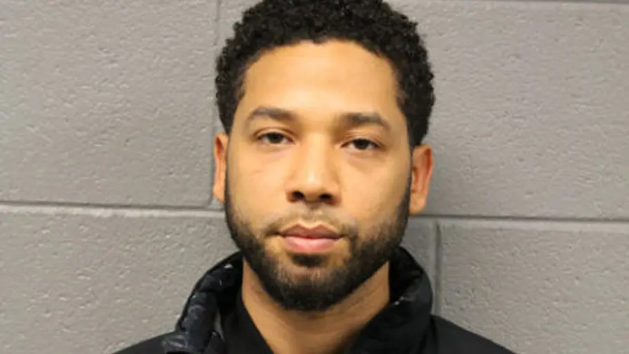 Faking It - Jussie Smollett faking it - jussie smollett