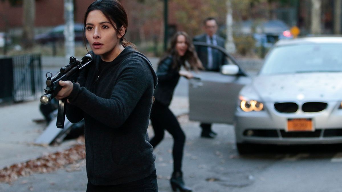 person of interest