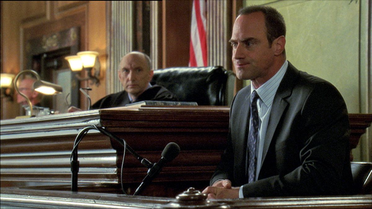 law & order: special victims unit