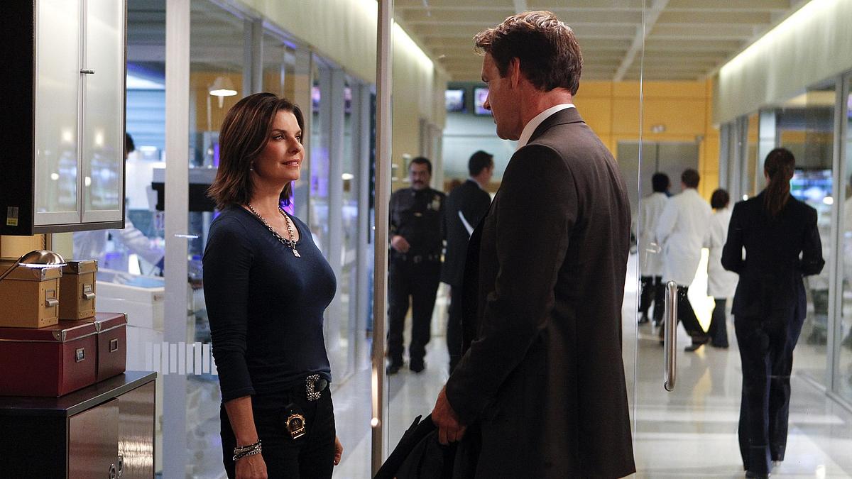 csi: ny