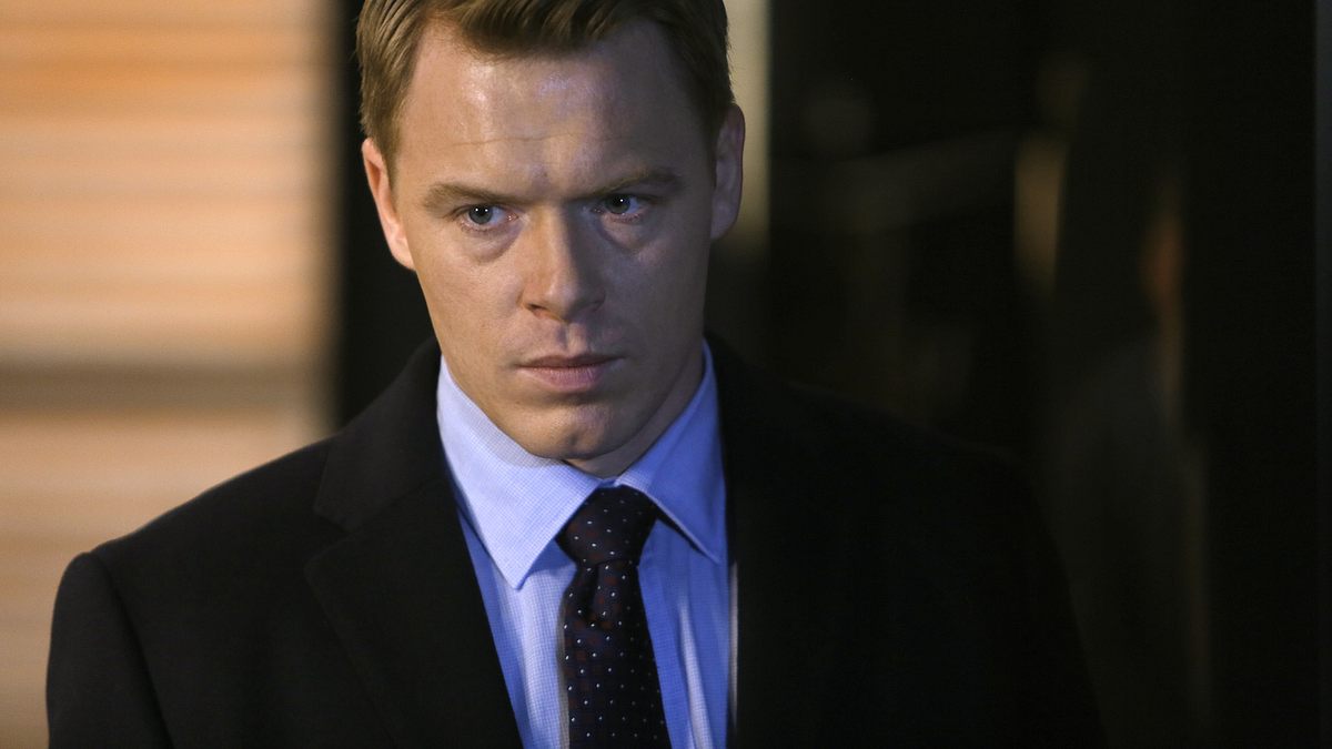 the blacklist