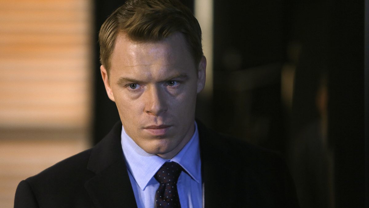 the blacklist
