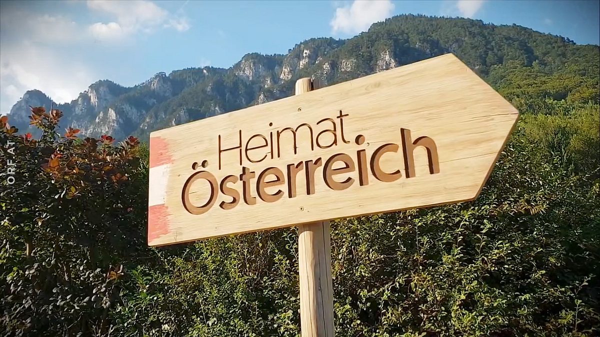 Heimat Österreich heimat österreich
