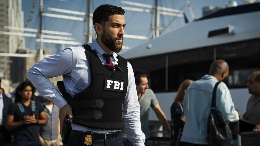 fbi: special crime unit