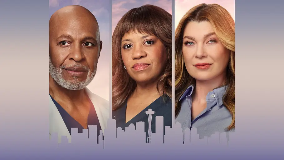 Grey's Anatomy Grey's Anatomy