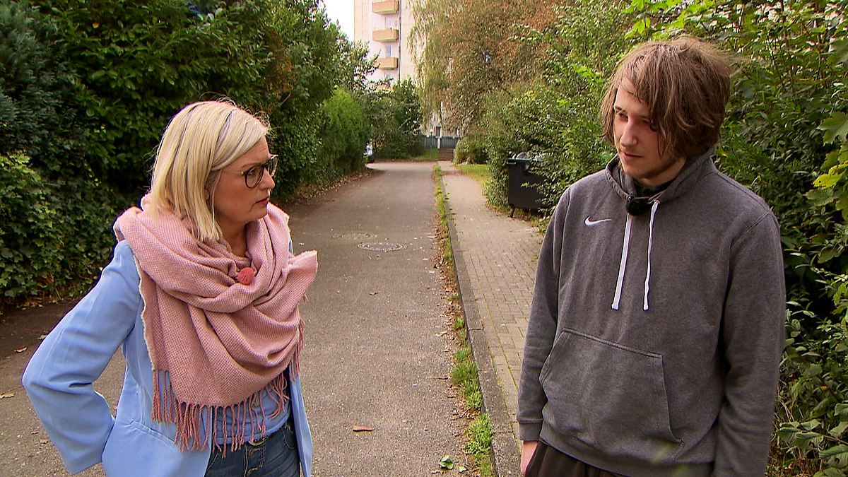 armes deutschland - deine kinder