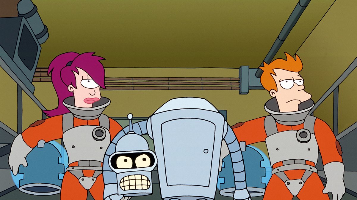 futurama