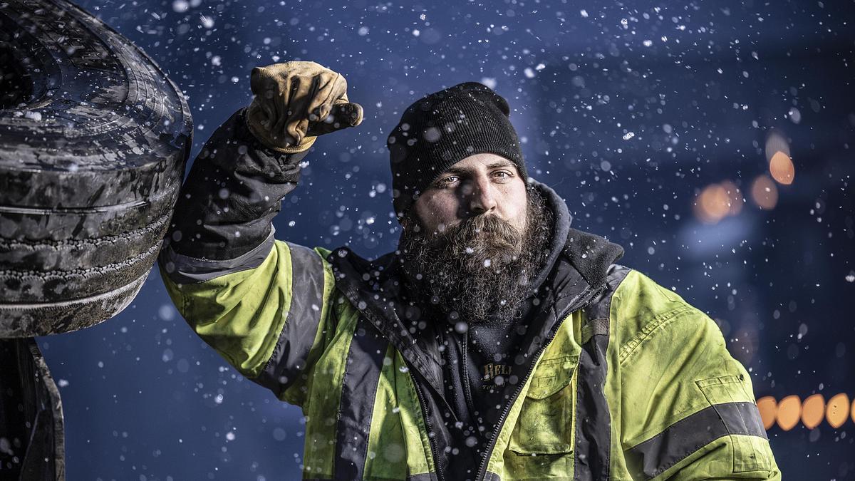 highway thru hell: extremrettung in kanada