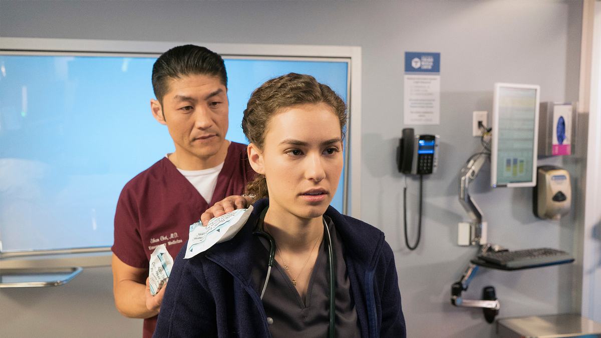 chicago med