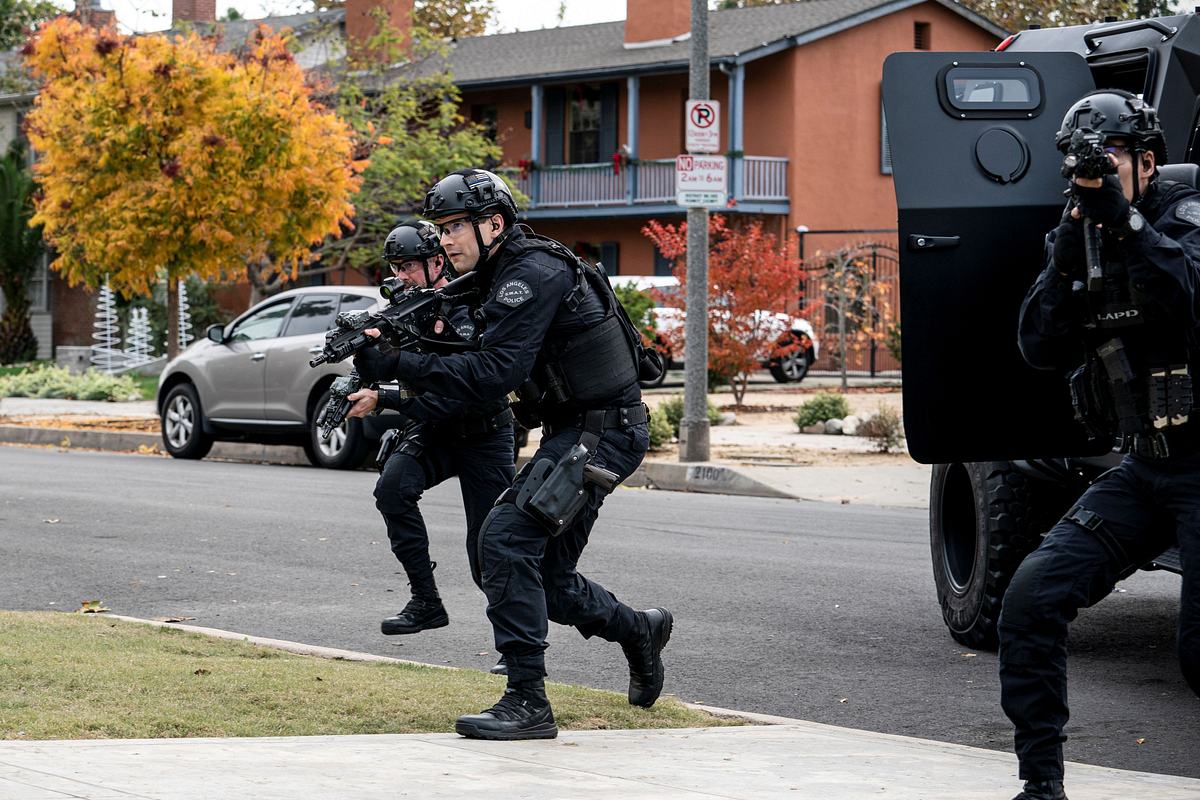 s.w.a.t.