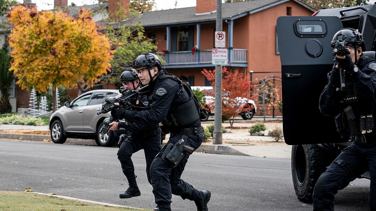 s.w.a.t.