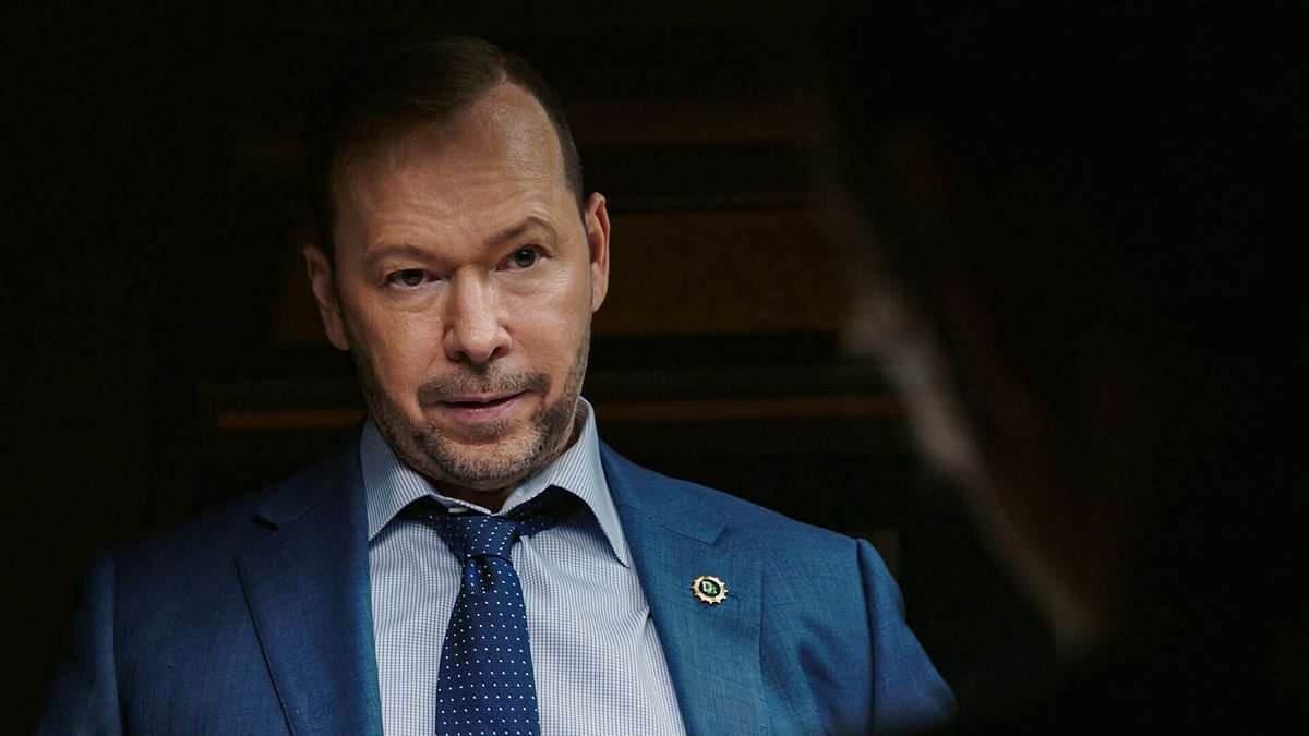 blue bloods - crime scene new york