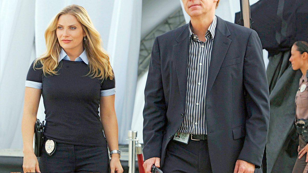 csi: miami