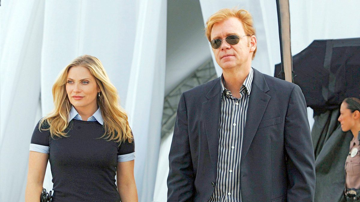 csi: miami