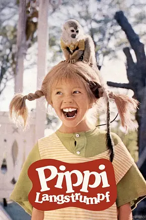 Pippi Langstrumpf - Foto: TMDB Pippi Langstrumpf - Foto: TMDB