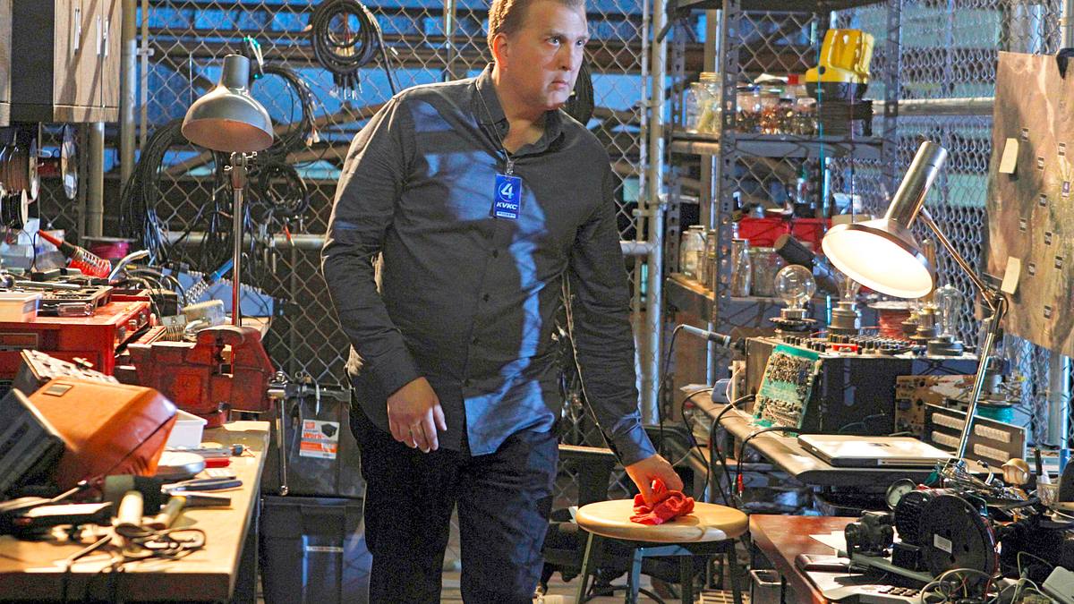 csi: den tätern auf der spur