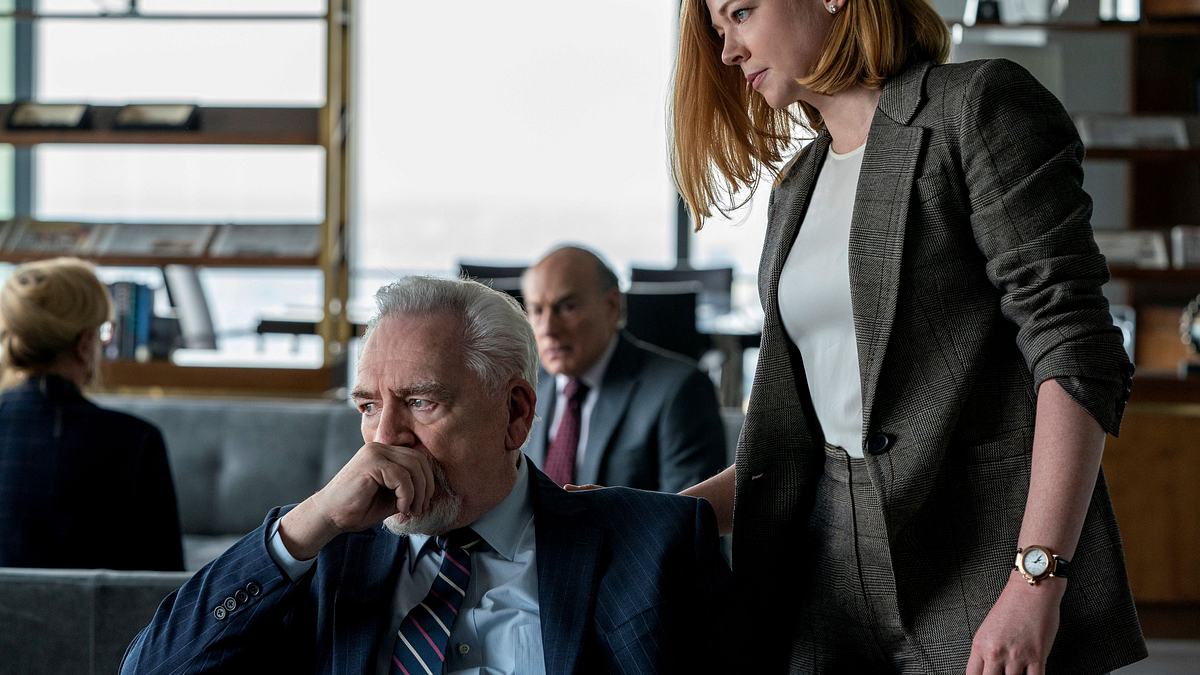 succession