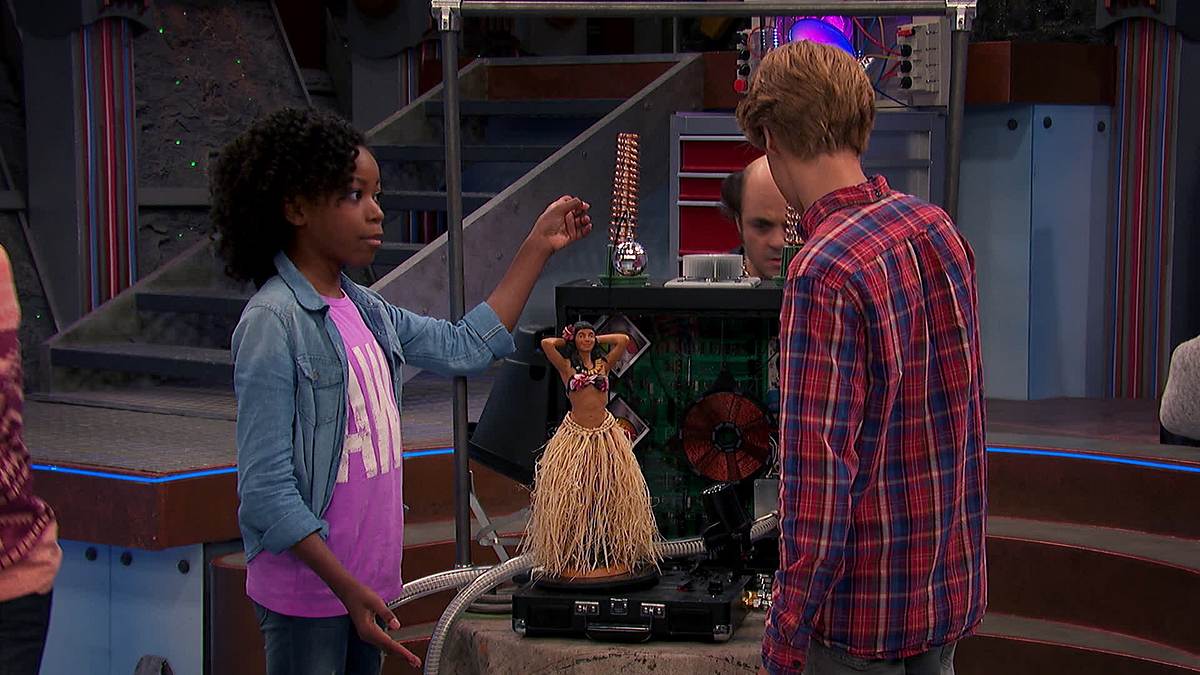 henry danger